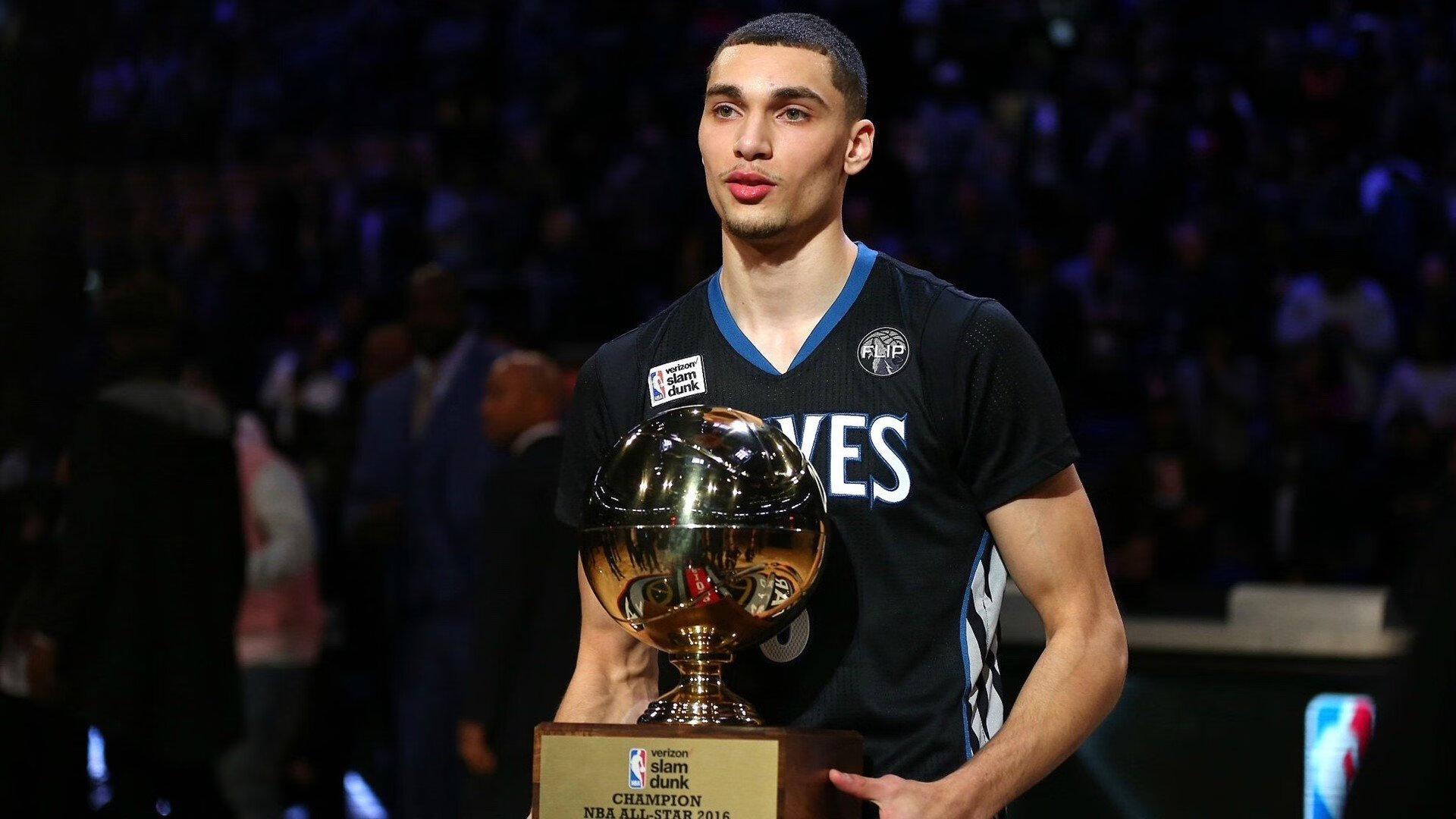 NBA夏季联赛赛程正式公布 周琦7月8日揭幕战迎回归首秀